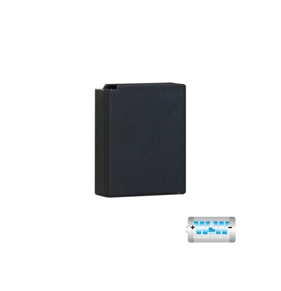 WW WAPX1100 WAPX1100 Batería Ni-Cd 1200 mAh para SP301 / 310 / 320.