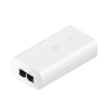 UBIQUITI NETWORKS POE54V80W POE-54V-80W Adaptador PoE Ubiquiti de 54 VDC 1.5 A para e