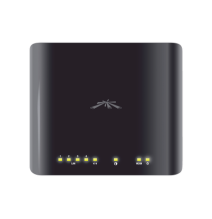 UBIQUITI NETWORKS AIRROUTER AIR-ROUTER AirRouter AirMax 802.11 b/g/n (2.4 GHz).