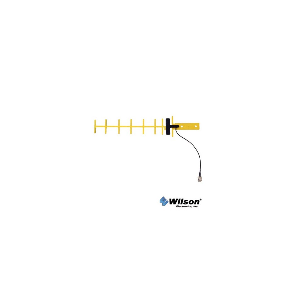 WilsonPRO / weBoost 301124 301-124 Antena yagi para celular en 1900 MHz