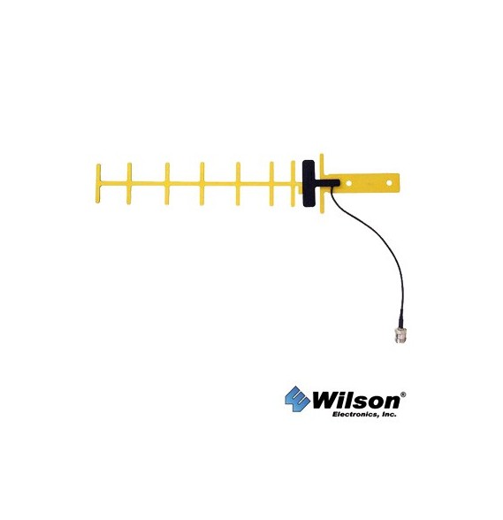 WilsonPRO / weBoost 301124 301-124 Antena yagi para celular en 1900 MHz