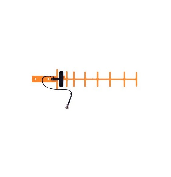 WilsonPRO / weBoost 311124 311-124 Antena Yagi para Celular en 1900 MHz.