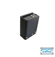 WW WKNB12 WKNB-12 Batería Ni-Cd 1200 mAh. Para radios TK-250/ 350/ 353. TK250 TK259 T