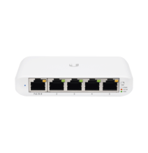 UBIQUITI NETWORKS USWFLEXMINI USW-FLEX-MINI Switch UniFi Administrable Compacto de 5