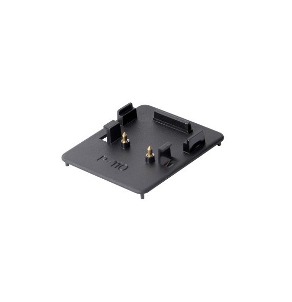 WW ADAPTADORBL3 ADAPTADORBL3 Adaptador de batería de Analizador 1a 3a 6a para cargar