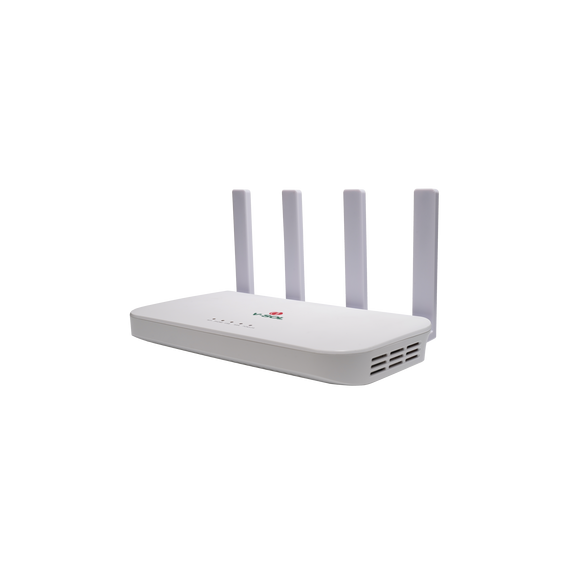 V-SOL HG325AX HG325-AX ONU DualMode EPON/GPON / Wi-Fi 6 / 1 Puerto FXS / 4 Puertos Gi