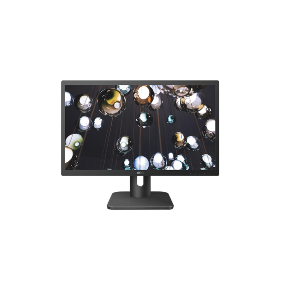 AOC 20E1H 20E1H Monitor LED de 19.5? VESA Resolución 1600 x 900 Pixeles Entradas de V