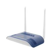 V-SOL HG323RGWT HG323RG-WT ONU Dual GPON/EPON con Wi-Fi en 2.4 GHz + 1 puerto SC/APC