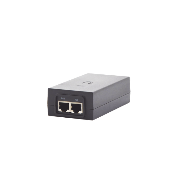 UBIQUITI NETWORKS POE5060W POE-50-60W Adaptador PoE Ubiquiti de 50 VDC 1.2 A puerto G