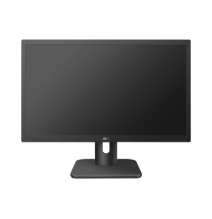 AOC 20E1H 20E1H Monitor LED de 19.5? VESA Resolución 1600 x 900 Pixeles Entradas de V