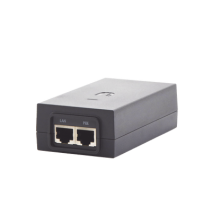 UBIQUITI NETWORKS POE5060W POE-50-60W Adaptador PoE Ubiquiti de 50 VDC 1.2 A puerto G