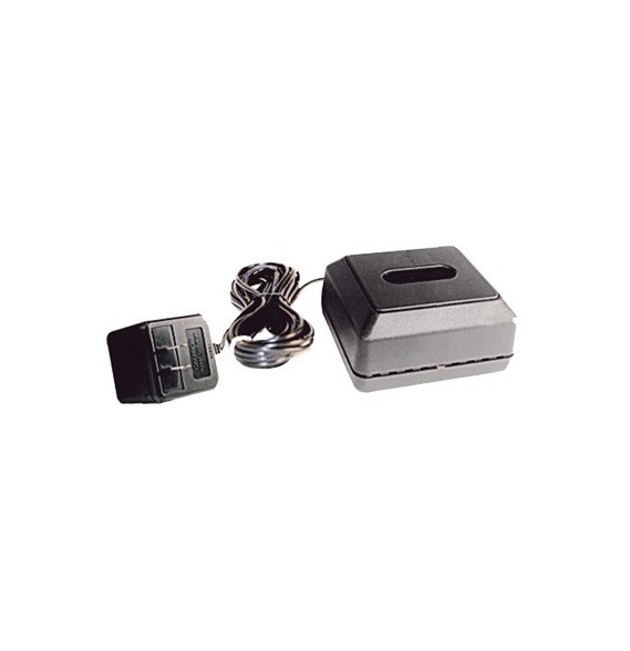 WW MCIIAX MCIIAX Cargador rápido de escritorio (requiere CUP)
