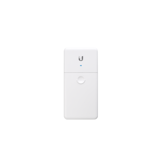UBIQUITI NETWORKS FPOEG2 F-POE-G2 Transporte óptico de datos para dispositivos PoE Ub