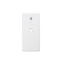 UBIQUITI NETWORKS FPOEG2 F-POE-G2 Transporte óptico de datos para dispositivos PoE Ub