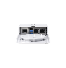 UBIQUITI NETWORKS FPOEG2 F-POE-G2 Transporte óptico de datos para dispositivos PoE Ub