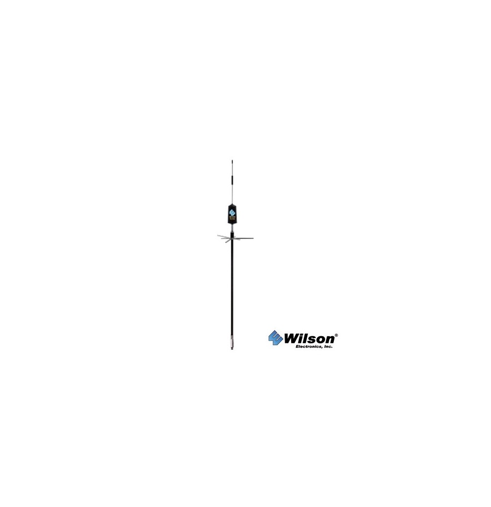 WilsonPRO / weBoost 301101 301-101 Antena Móvil Doble Banda para Celular y NEXTEL.