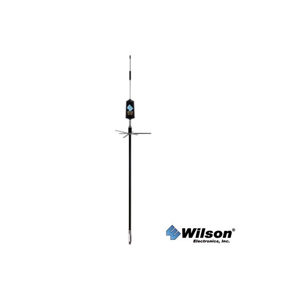 WilsonPRO / weBoost 301101 301-101 Antena Móvil Doble Banda para Celular y NEXTEL.