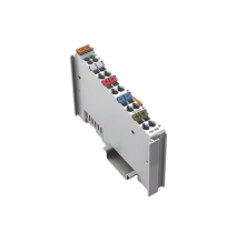 WAGO 750602 750-602 MODULO DE ALIMENTACION PARA EQUIPOS WAGO