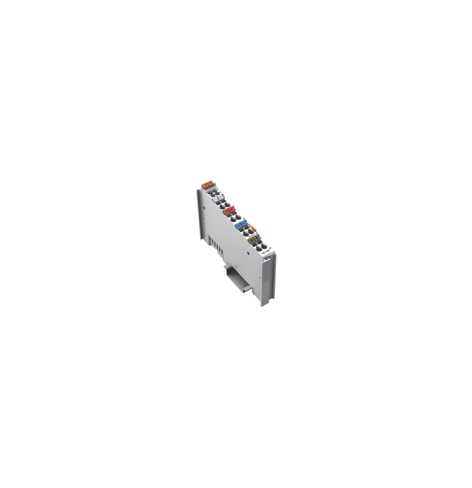 WAGO 750602 750-602 MODULO DE ALIMENTACION PARA EQUIPOS WAGO