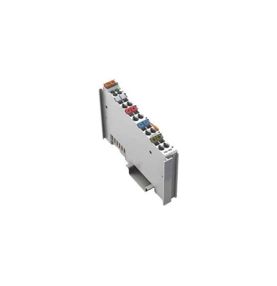 WAGO 750602 750-602 MODULO DE ALIMENTACION PARA EQUIPOS WAGO