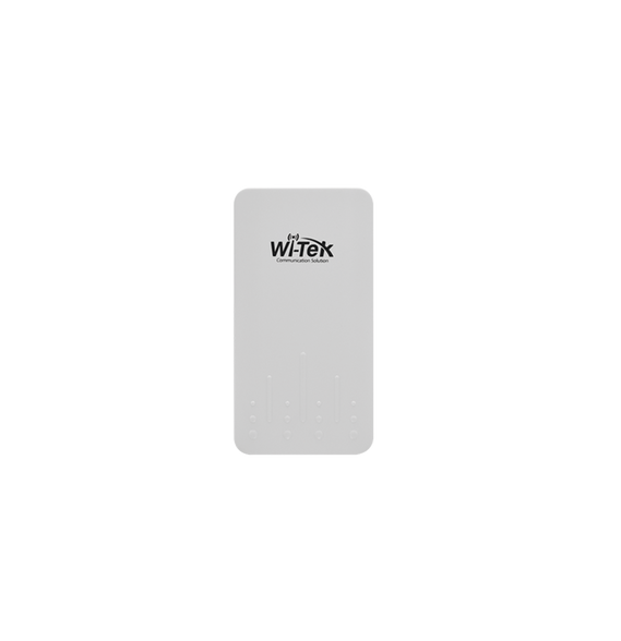 WI-TEK WIPE41EO WI-PE41E-O Extensor PoE para Exterior / No Admnistrable / Una Entrada