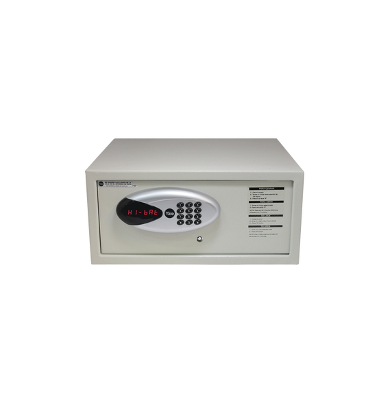 ASSA ABLOY MX89088 MX89088 Caja Fuerte Diseñada para Hoteles/ Guardar Documentos Elec