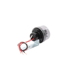 VARIOS 2003A 20-03A Interruptor fotocelda para luz de obstrucción (115 Vca).