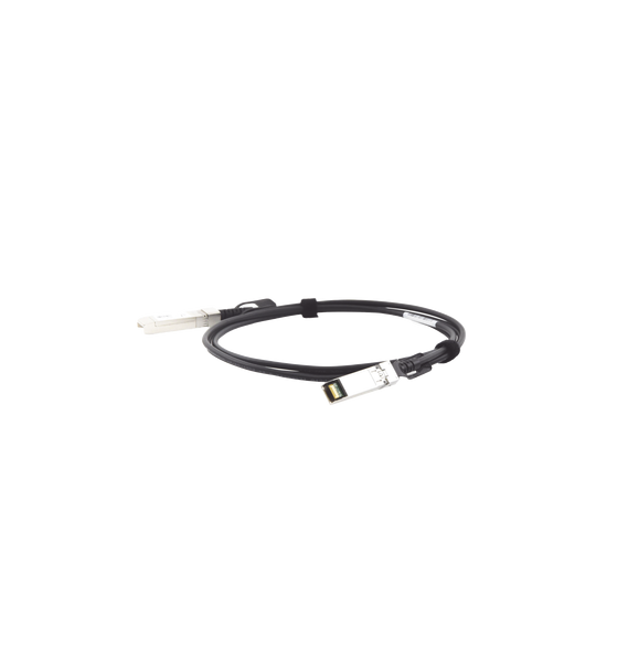 UBIQUITI NETWORKS UDC2 UDC-2 Jumper de 2 metrs para conexión directa SFP+ hasta 10 Gb