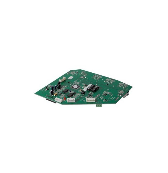 VARIOS UV2036XT UV-2036-XT Tarjeta principal para camara Pan Tilt UV20C