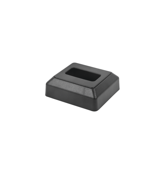 WW UCUP2160 UCUP-2160 Adaptador cargador para UC1 / UC6/ ECO-ANALYZER. Para Radios Ke