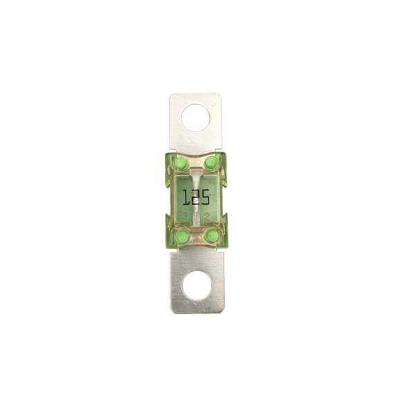 VICTRON ENERGY MEGA10058 MEGA100/58 Mega Fuse 125A / 58V