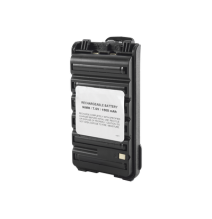 WW WBP264 WBP-264 Batería Para Radios ICOM ICF3003 / 4003 IC-F3103 D/4103 D de 1400 m