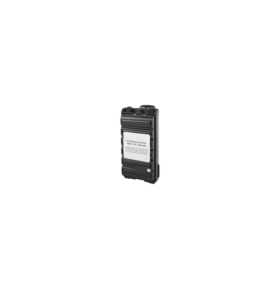 WW WBP264 WBP-264 Batería Para Radios ICOM ICF3003 / 4003 IC-F3103 D/4103 D de 1400 m WW WBP264 WBP-264 Batería Para Radios ICOM ICF3003 / 4003 IC-F3103 D/4103 D de 1400 m