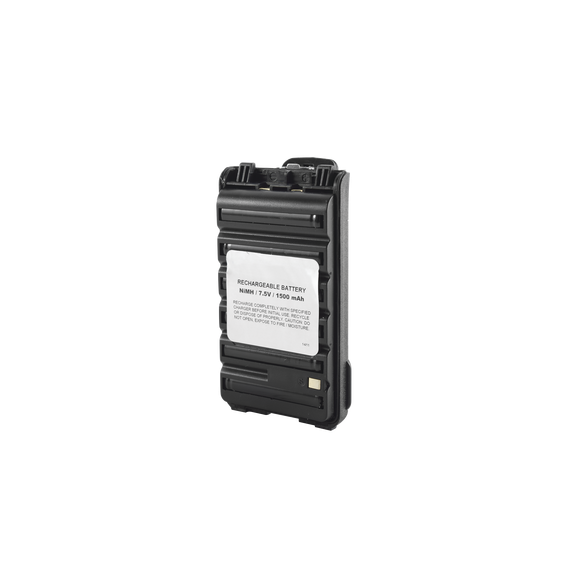 WW WBP264 WBP-264 Batería Para Radios ICOM ICF3003 / 4003 IC-F3103 D/4103 D de 1400 m
