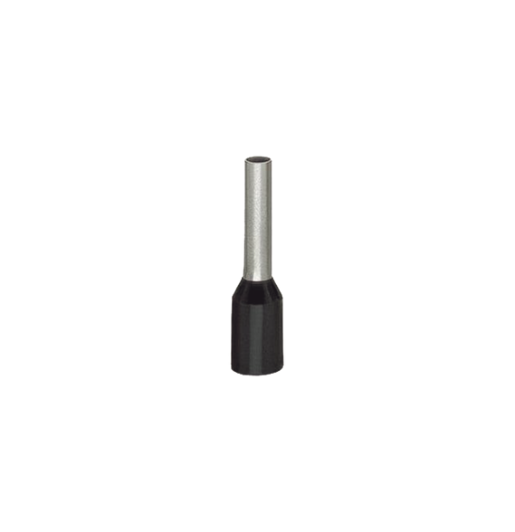 WAGO 216204 216-204 FERRUL PARA CALIBRE 1.5MM2 / 16 AWG / L: 14 L1: 8 D: 4 D1: 3 5 D2