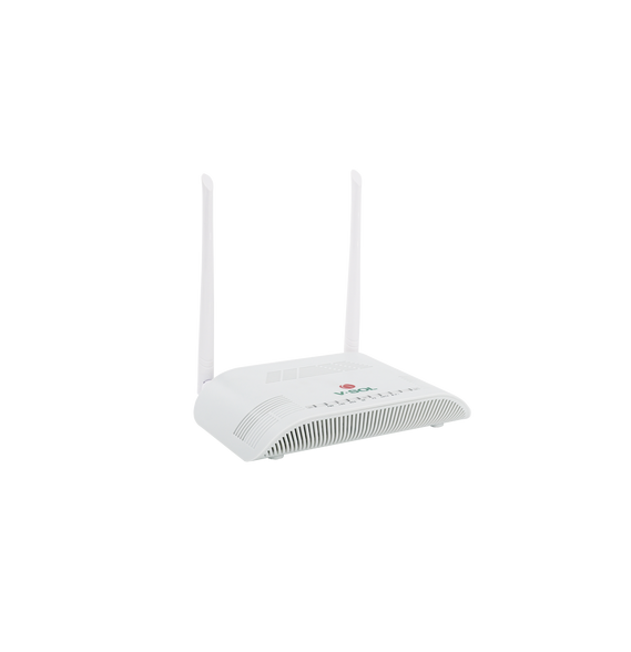 V-SOL V2802GWT V2802-GWT ONU Dual G/EPON con Wi-Fi en 2.4 GHz + 1 CATV + 1 puerto LAN