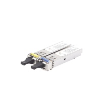 UBIQUITI NETWORKS UFSM1GS UF-SM-1G-S UFiber Módulo SFP transceptor MiniGibic MonoModo