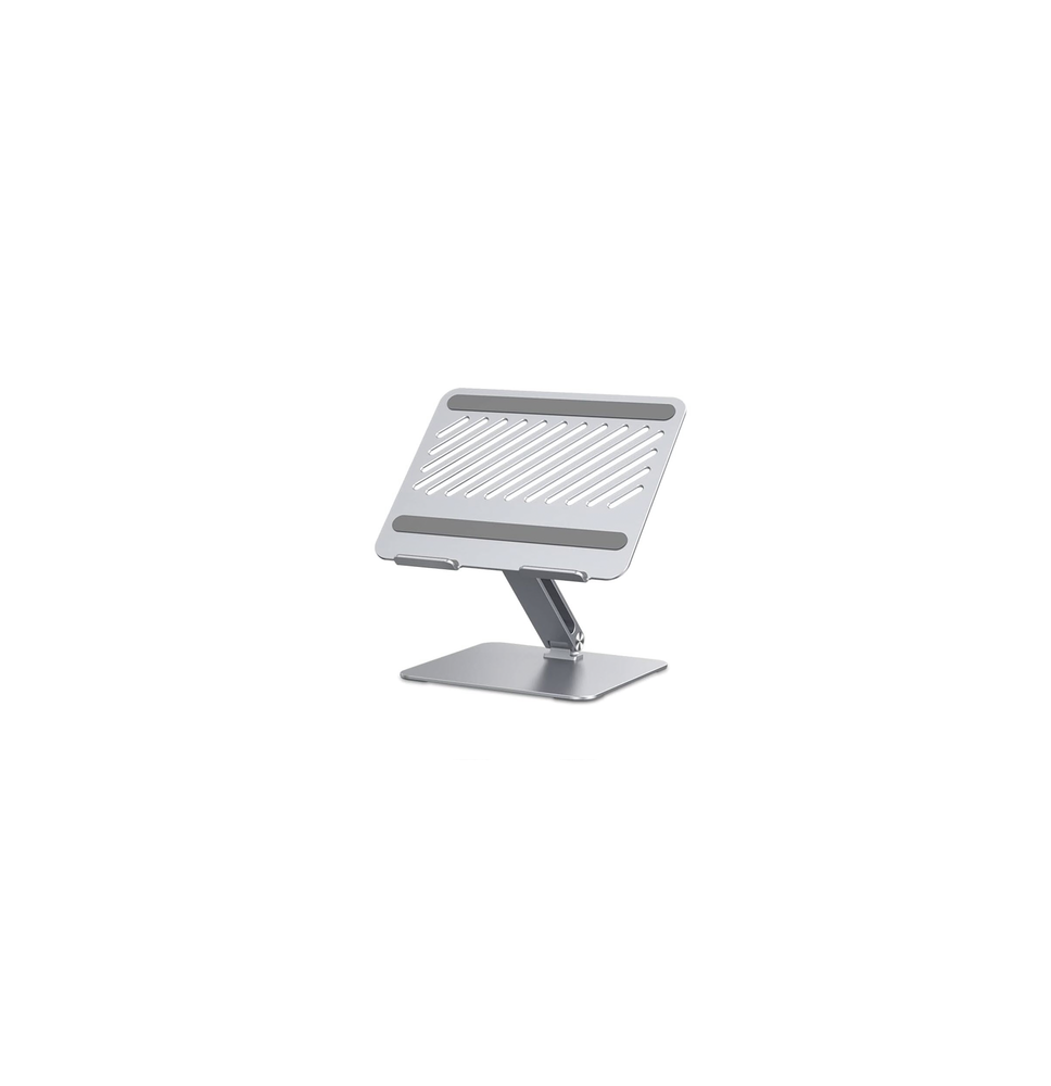 UGREEN 40291 40291 Soporte de Aluminio para Laptop | Ajustable 180 | Soporta Laptops