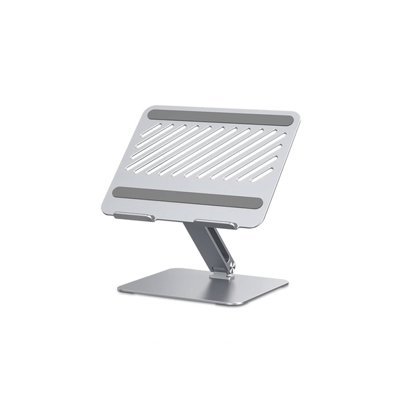UGREEN 40291 40291 Soporte de Aluminio para Laptop | Ajustable 180 | Soporta Laptops