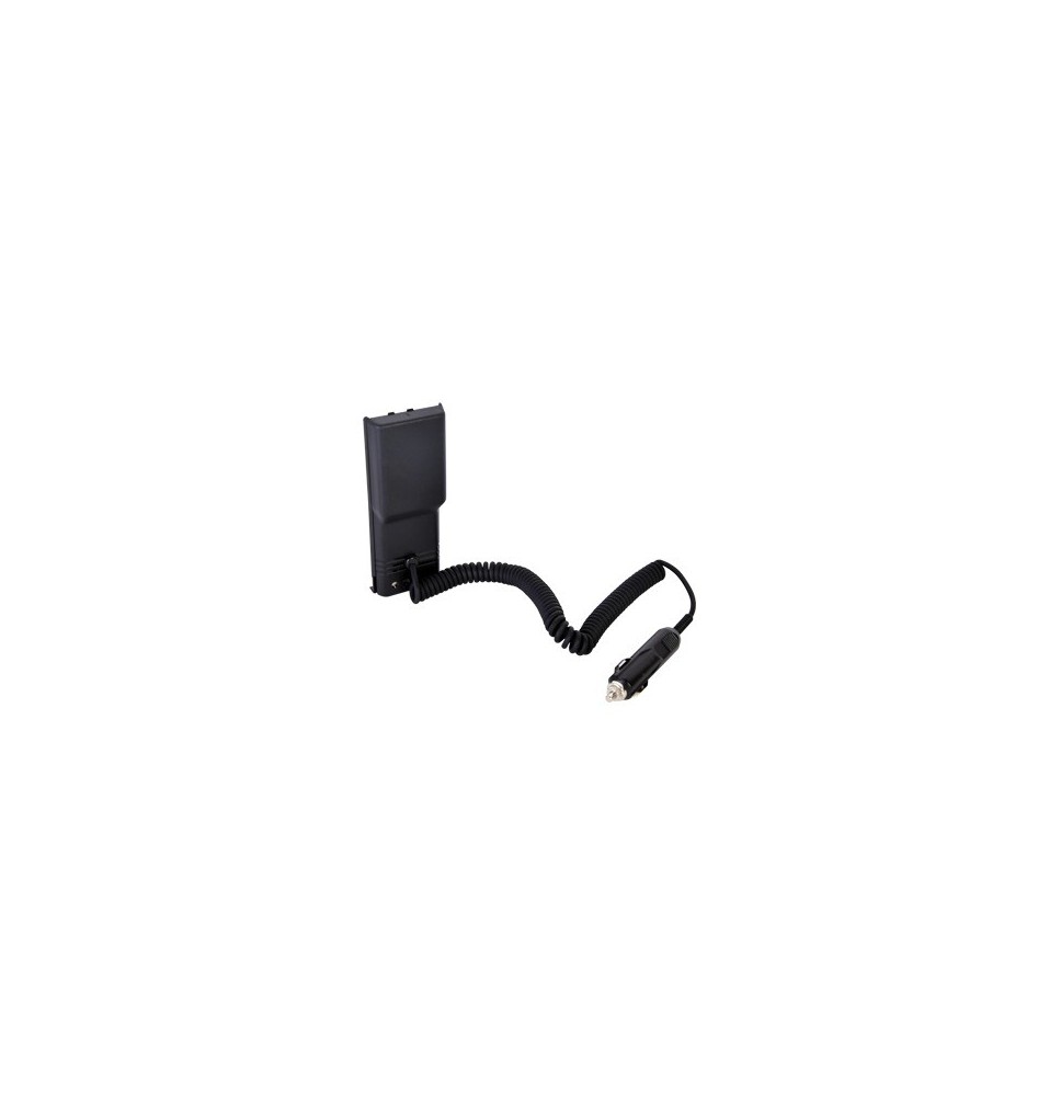 WW EBATTP110 EBATTP110 Cable Adaptador de Corriente para vehículo para Motorola P110/