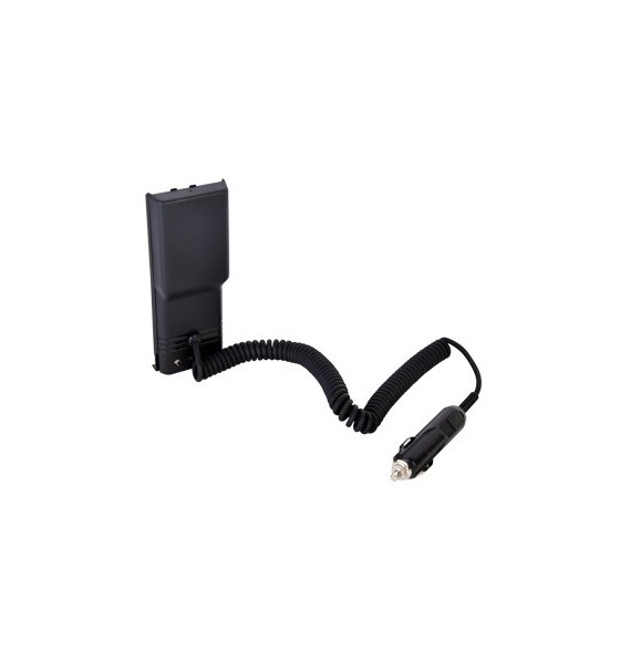 WW EBATTP110 EBATTP110 Cable Adaptador de Corriente para vehículo para Motorola P110/