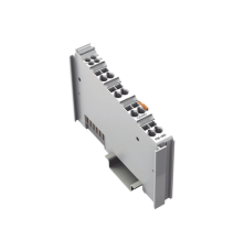 WAGO 750600 750-600 END MODULE WAGO DIN