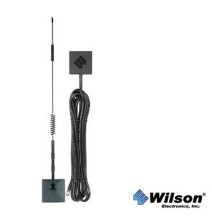 WilsonPRO / weBoost 301102 301-102 Antena Móvil Doble Banda para Crista ( On Glass).