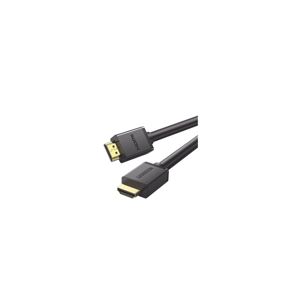 UGREEN 10111 10111 Cable HDMI 2.0 4K@60Hz | 15 metros | HDR | 3D | HEC (Canal Etherne