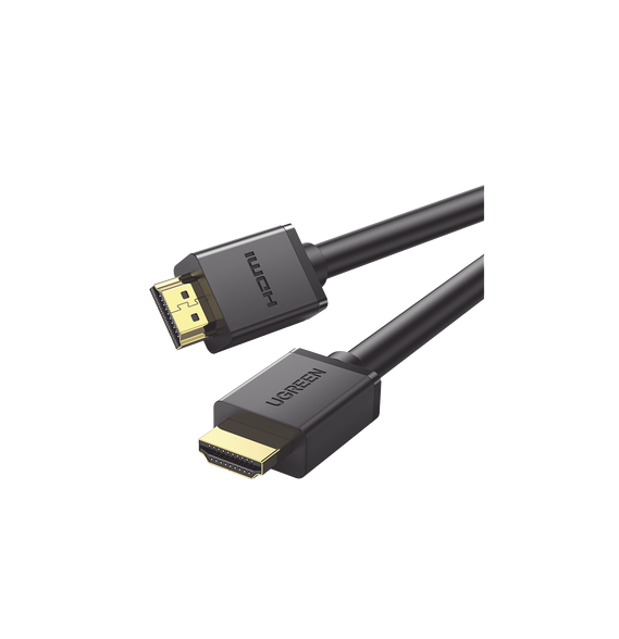 UGREEN 10111 10111 Cable HDMI 2.0 4K@60Hz | 15 metros | HDR | 3D | HEC (Canal Etherne