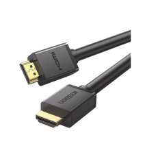 UGREEN 10111 10111 Cable HDMI 2.0 4K@60Hz | 15 metros | HDR | 3D | HEC (Canal Etherne