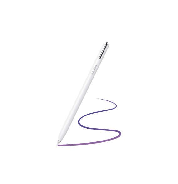 UGREEN 90915 90915 iPad Pencil 2a Generación | Carga USB | Alta Precisión | Respuesta