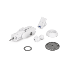 UBIQUITI NETWORKS QUICKMOUNT QUICK-MOUNT Montaje rápido sin herramientas para CPE s d