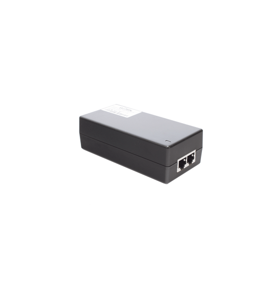 WI-TEK WIPOE5548V60W WI-POE55-48V-60W Inyector Hi-PoE 60 W Gigabit / Alimenta Equipos