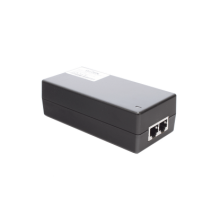 WI-TEK WIPOE5548V60W WI-POE55-48V-60W Inyector Hi-PoE 60 W Gigabit / Alimenta Equipos